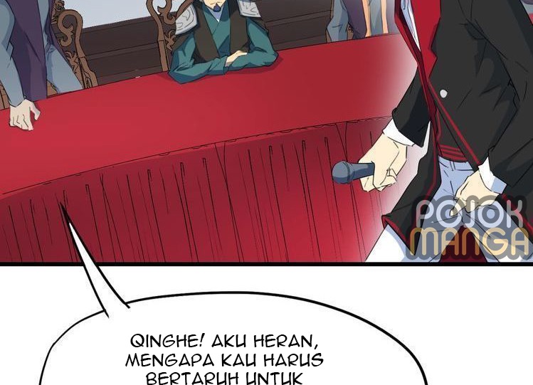 Dragon’s Blood Vessels Chapter 12 Gambar 90